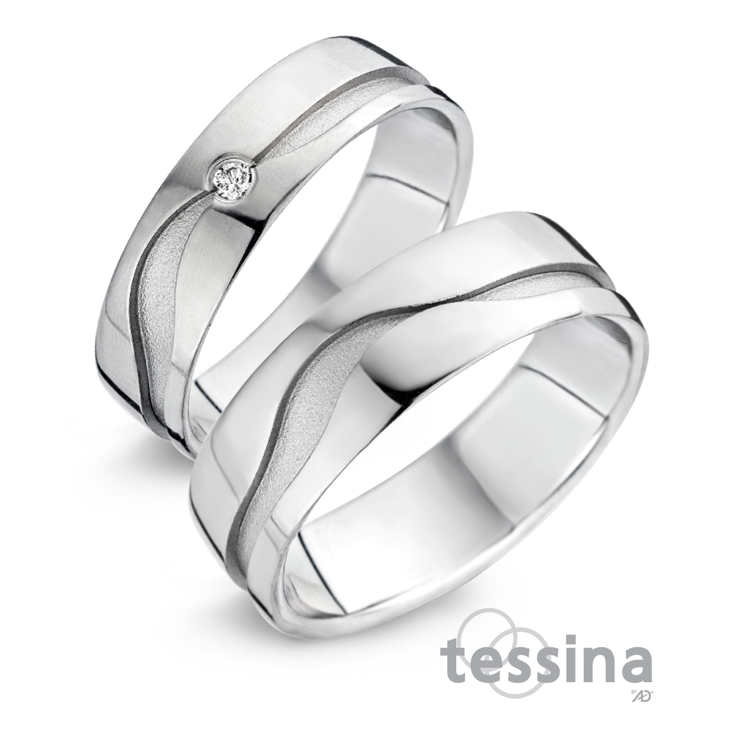 tessina 7755 pd 55 + 7754 pd 65